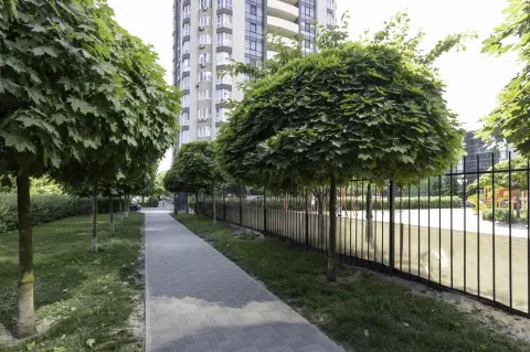 Фото ЖК Krona Park II