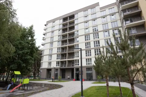 Фото ЖК Krona Park II