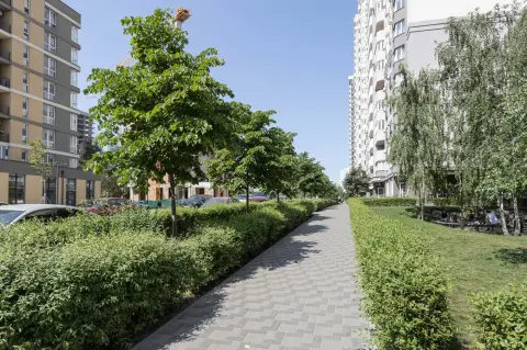 Фото ЖК Krona Park II