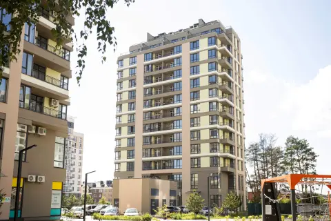 Фото ЖК Krona Park II