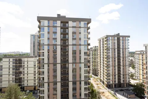 Фото ЖК Krona Park II