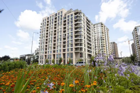 Фото ЖК Krona Park II