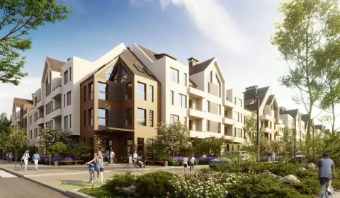 Фото ЖК Лавандовий