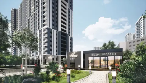 Фото ЖК Авеню 42