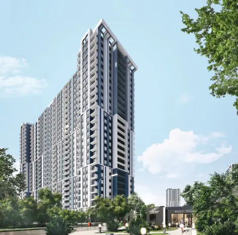 Фото ЖК Авеню 42