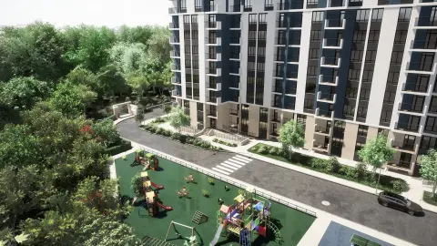 Фото ЖК Авеню 42