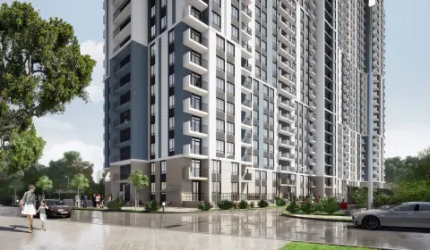 Фото ЖК Авеню 42