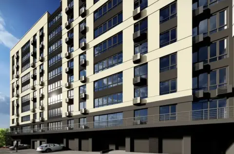 Фото ЖК Комфорт Парк