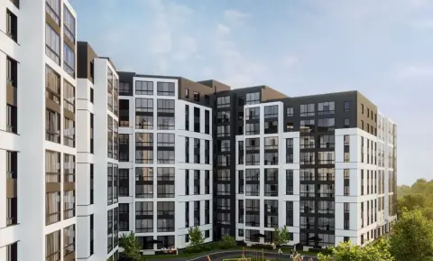 Фото ЖК Атмосфера