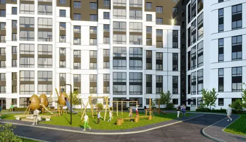 Фото ЖК Атмосфера