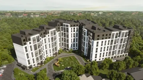 Фото ЖК Атмосфера