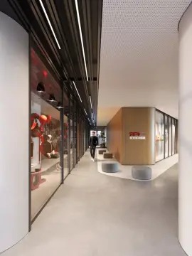 Фото ЖК ЯРКО Центр