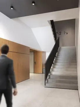 Фото ЖК ЯРКО Центр