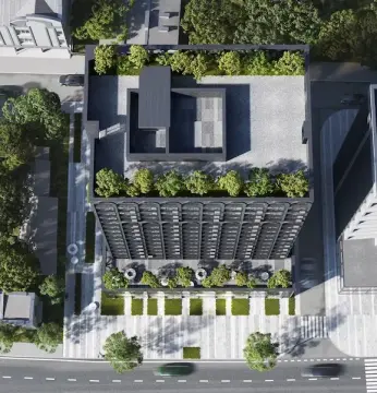 Фото ЖК ЯРКО Центр