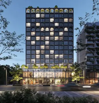 Фото ЖК ЯРКО Центр