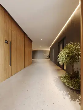 Фото Клубний будинок на Панаса Мирного