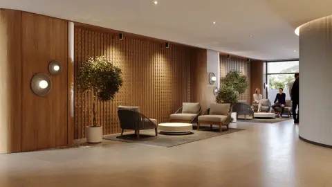 Фото Клубний будинок на Панаса Мирного