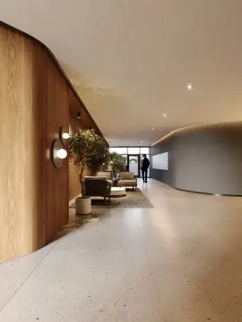 Фото Клубний будинок на Панаса Мирного