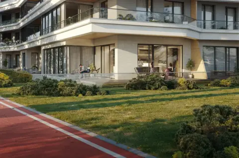 Фото ЖК Park Lake City