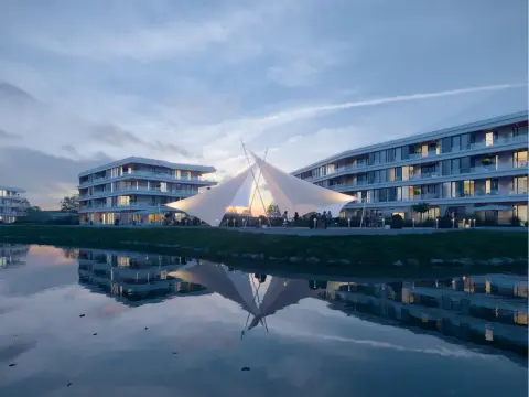 Фото ЖК Park Lake City