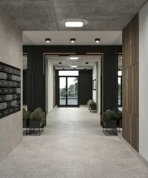 Фото ЖК HYGGE LUX