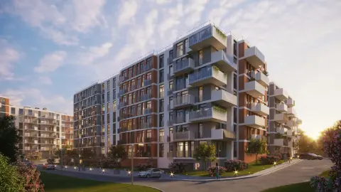 Фото ЖК PERFECT LIFE