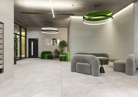 Фото ЖК PERFECT LIFE