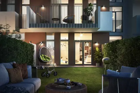 Фото ЖК PERFECT LIFE