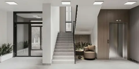 Фото ЖК SILENT PARK