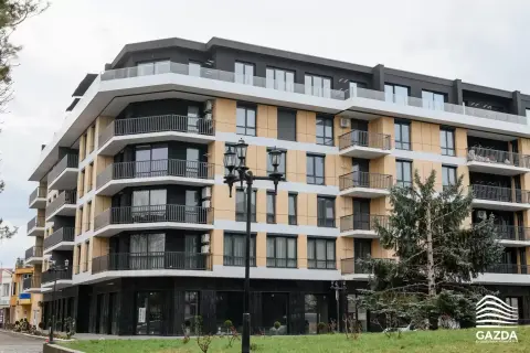 Фото ЖК RIVER LAND