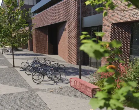 Фото ЖК Maverick