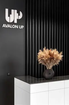 Фото ЖК Avalon Up
