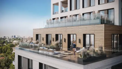 Фото Клубний будинок OLEGIV Podil