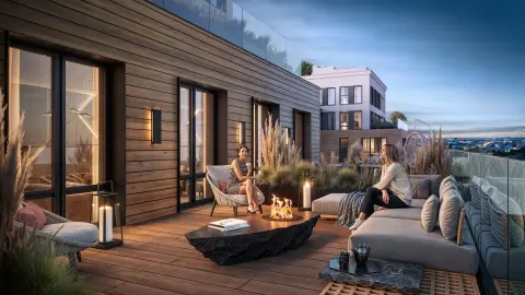 Фото Клубний будинок OLEGIV Podil