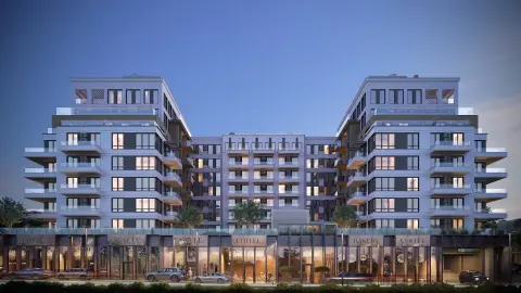 Фото Клубний будинок OLEGIV Podil