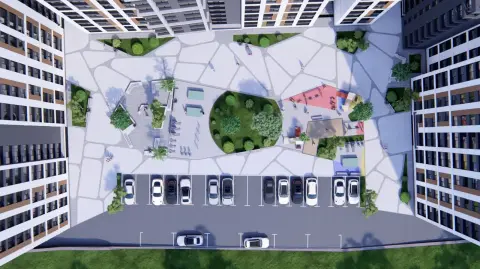 Фото ЖК Спортивний