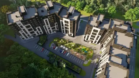 Фото ЖК Львівський