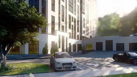 Фото ЖК Львівський