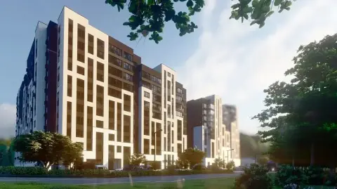 Фото ЖК Львівський