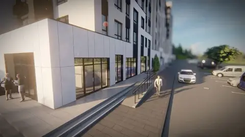 Фото ЖК Львівський