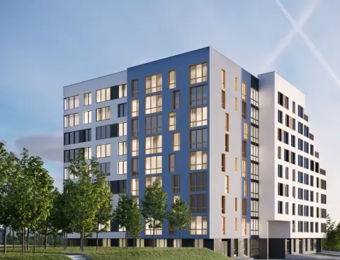 Фото ЖК Сонячна Тераса