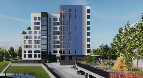 Фото ЖК Сонячна Тераса