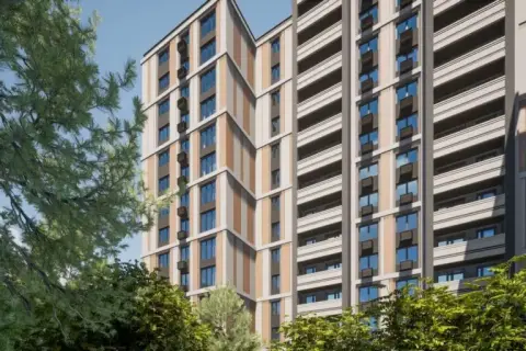 Фото ЖК Фаворит Premium