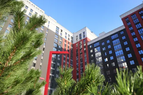 Фото ЖК Irpin City