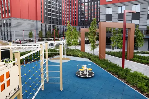 Фото ЖК Irpin City