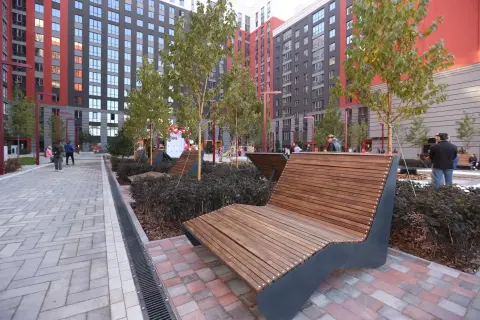 Фото ЖК Irpin City