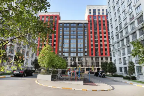 Фото ЖК Irpin City