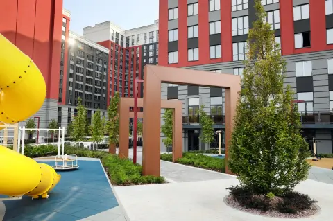 Фото ЖК Irpin City