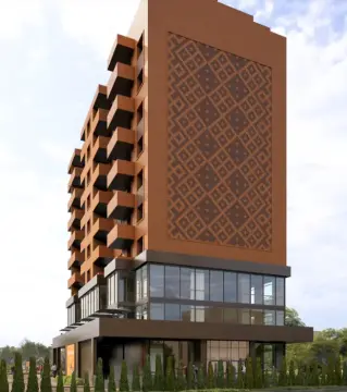 Фото ЖК Boryspil Residence