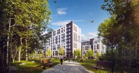 Фото ЖК Forest Home